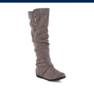 Women Boots Bongo
